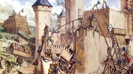 Timeline: Fechas clave de la Literatura Medieval