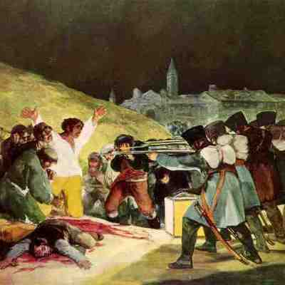 Timeline: El primer terç del segle XIX espanyol