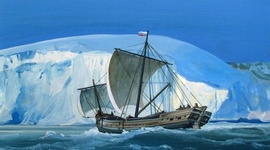 Timeline: 10 первопроходцев