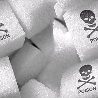 Timeline: Egészséges életmód. A cukor!