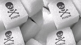 Timeline: Egészséges életmód. A cukor!