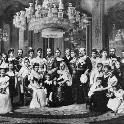 Timeline: Events of the Victorian Britain