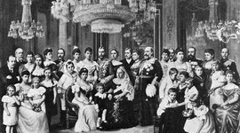 Timeline: Events of the Victorian Britain