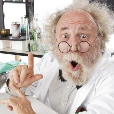 Timeline: Descubrimientos