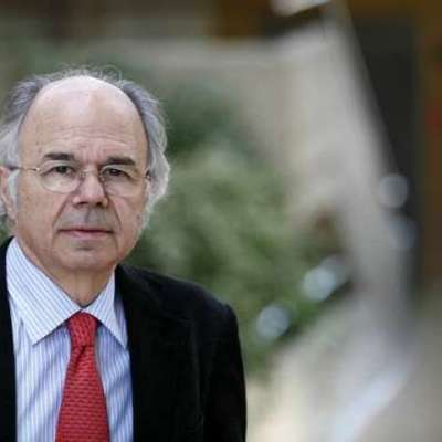 Timeline: Pere-Oriol Costa