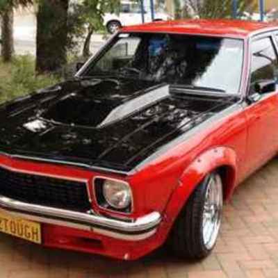 Timeline: History of Cars in Australia after WW2 (Transport)