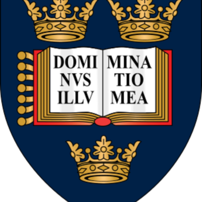 Timeline: University of Oxford