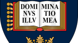 Timeline: University of Oxford
