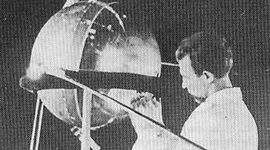 Timeline: Lanzamiento del primer satelite orbital