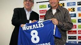 Timeline: Ángel Morales: sentimiento periquito