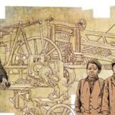 Timeline: Acontecimientos importantes en el marco de un concepto de desarrollo en el mundo.