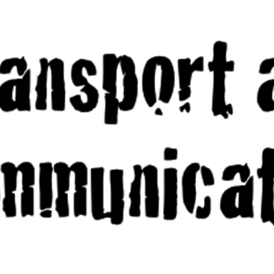 Timeline: 1950's-Today:Transport and Communication (Computers)