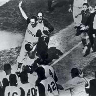 Timeline: Pittsburgh Pirates History