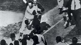 Timeline: Pittsburgh Pirates History