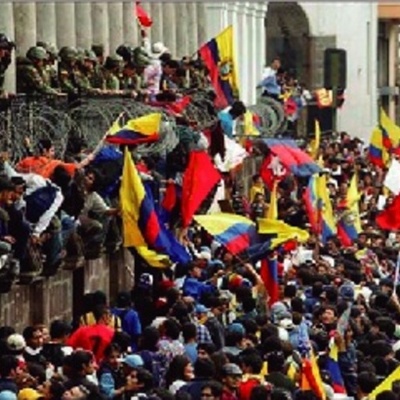 Timeline: La era de las revoluciones