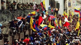 Timeline: La era de las revoluciones