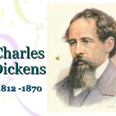 Timeline: Charles Dickens