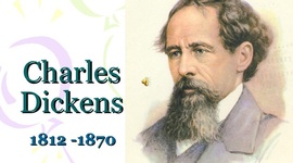 Timeline: Charles Dickens