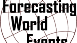 Timeline: World Events