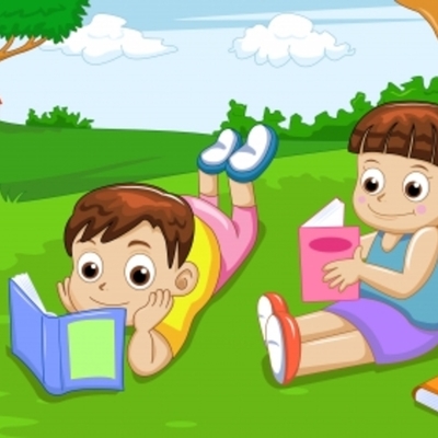 Timeline: AMEMOS LA LECTURA