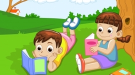 Timeline: AMEMOS LA LECTURA