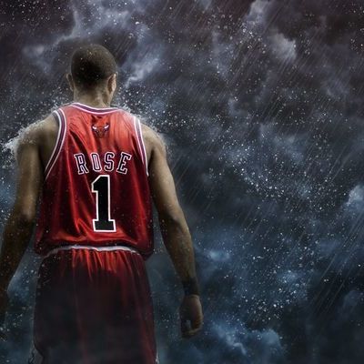 Timeline: Derrick Rose