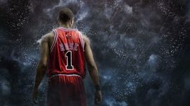 Timeline: Derrick Rose