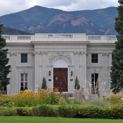 Timeline: The History of The Colorado Springs School