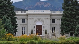 Timeline: The History of The Colorado Springs School