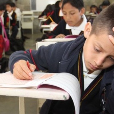 Timeline: la educación en Mexico en los últimos 30 años