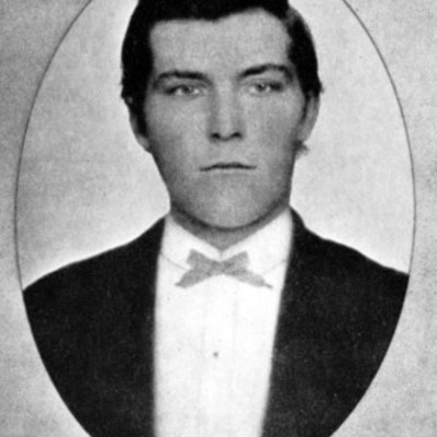 Timeline: John Wesley Hardin