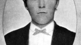 Timeline: John Wesley Hardin