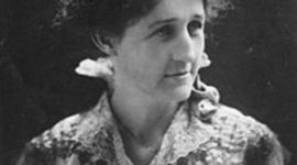 Timeline: Miriam Ferguson