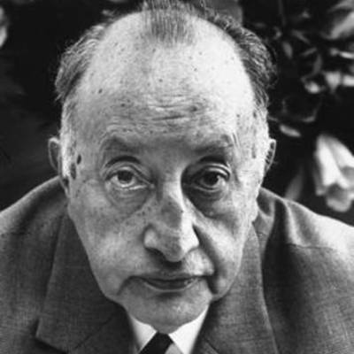 Timeline: Miguel Ángel Asturias