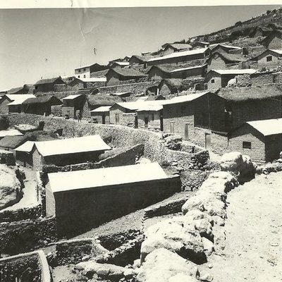 Timeline: HISTORIA DE CAMILACA