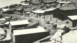 Timeline: HISTORIA DE CAMILACA