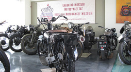 Timeline: Η ΙΣΤΟΡΙΑ ΤΗΣ ΜΟΤΟΣΙΚΛΕΤΑΣ