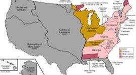 Timeline: United States First Presidents Policies