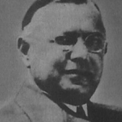 Timeline: Earl derr Biggers