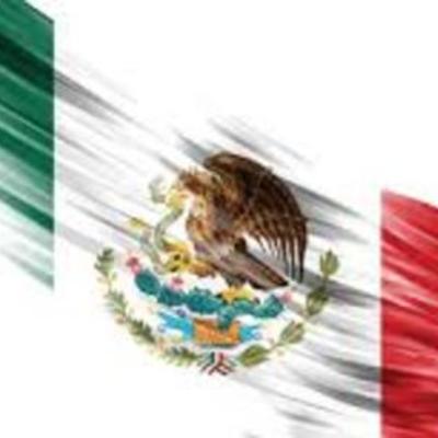 Timeline: Administración  pública en México.
