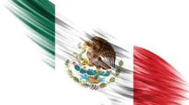 Timeline: Administración  pública en México.