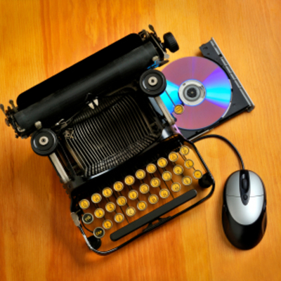 Timeline: Multimedia Timeline of Educational Technology