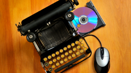 Timeline: Multimedia Timeline of Educational Technology