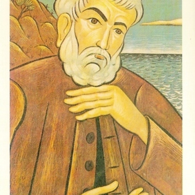 Timeline: Η Ντελησυφέρω -Αλ. Παπαδιαμάντης