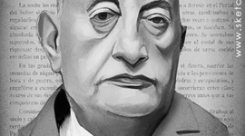 Timeline: Miguel Angel Asturias