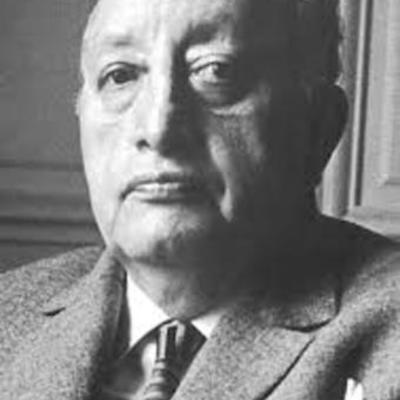 Timeline: Miguel Angel Asturias