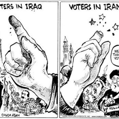 Timeline: La Guerra de Iraq