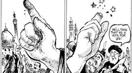 Timeline: La Guerra de Iraq