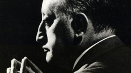 Timeline: Miguel Ángel Asturias