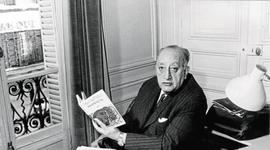 Timeline: Miguel Angel Asturias